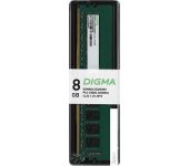   Digma 8 DDR4 3200  DGMAD43200008D