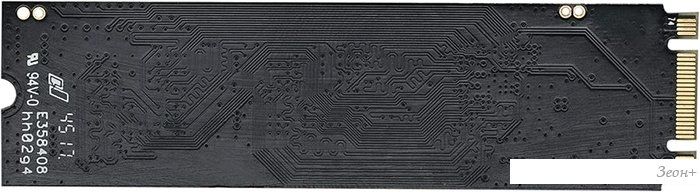 SSD KingSpec NT-256-2280 256GB