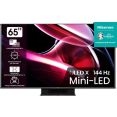 Телевизор Hisense 65UXKQ