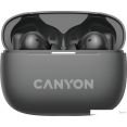 Наушники Canyon OnGo 10 ANC TWS-10 (черный)