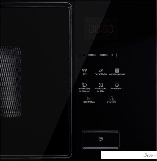 Микроволновая печь Korting KMI 928 GN