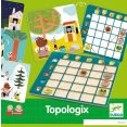 Настольная игра Djeco Топологик