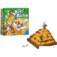 Детская настольная игра Ravensburger Ку-ка-ре-ку!