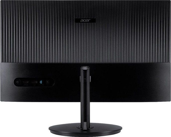 Игровой монитор Acer Nitro XF240YS3biphx UM.QX0EE.301