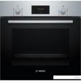Электрический духовой шкаф Bosch Serie 2 HBF113BR0Q