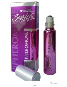  Sexy Life 5   Miracle for Women (10)