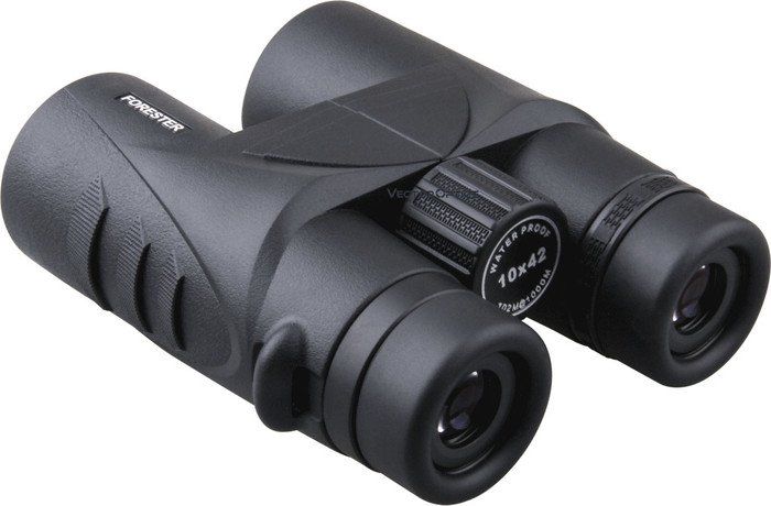 Бинокль Vector Optics Forester 10x42 SCBO-02