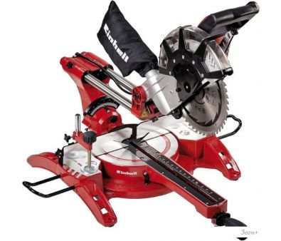   Einhell TC-SM 2534 Dual [4300825]