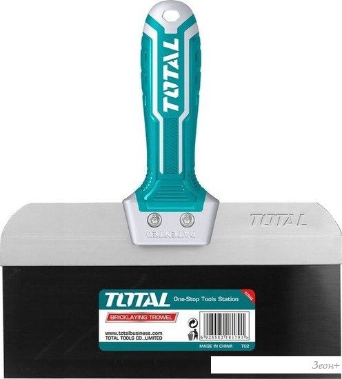 Шпатель Total THPUT38300