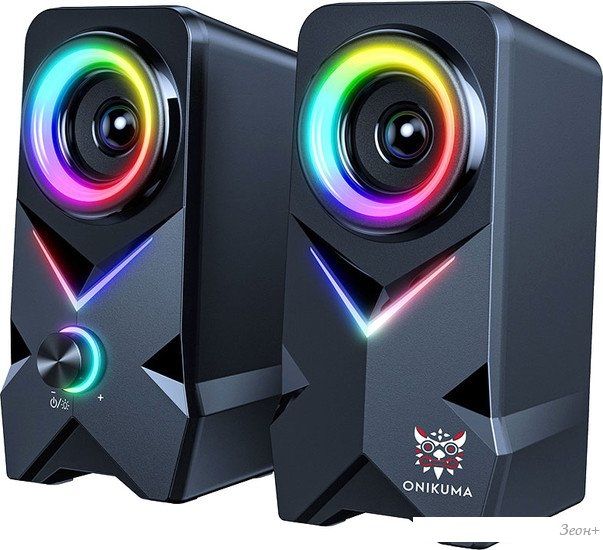 Акустика Onikuma L2 Cosmic