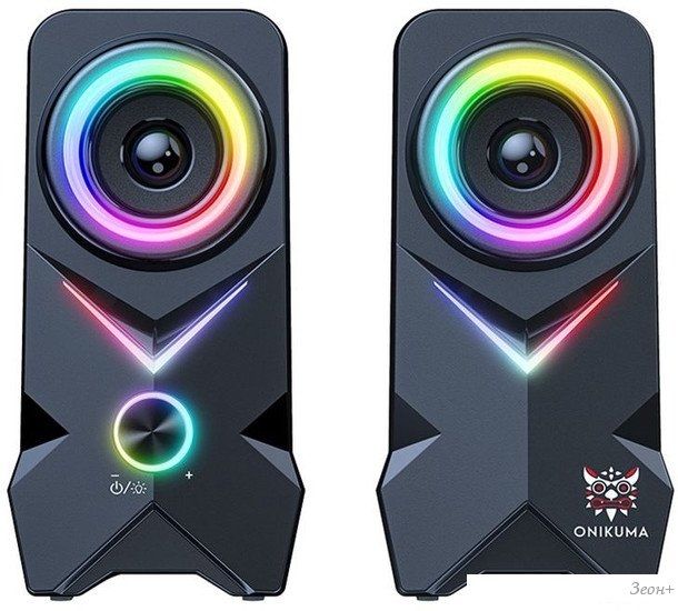 Акустика Onikuma L2 Cosmic