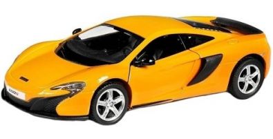 Rmz City McLaren 650S 554992