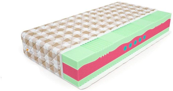 Матрас Mr. Mattress ProLive Soya 160x190