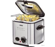  Princess Mini Fryer & Fondue 182611