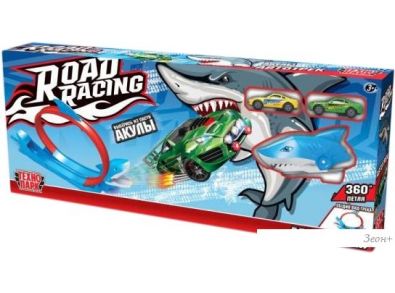   Road Racing RR-TRK-101-R