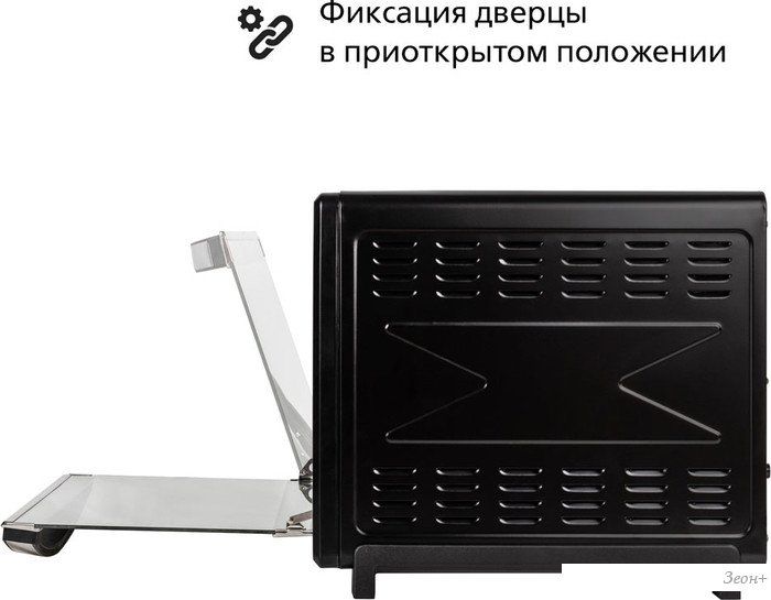 Мини-печь Tuarex TK-5065