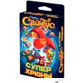 Настольная игра Мир Хобби Свинтус: Суперхрюны