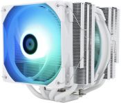    Thermalright Frost Spirit 140 White V3 ARGB