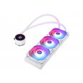 Жидкостное охлаждение для процессора Thermalright Frozen Magic 360 ARGB V2 (белый) F-MAGIC-360-WH-ARGB