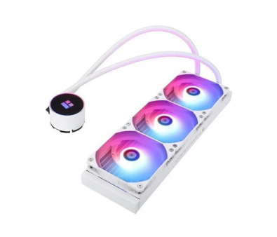     Thermalright Frozen Magic 360 ARGB V2 () F-MAGIC-360-WH-ARGB