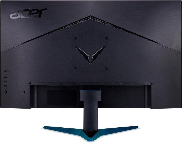 Игровой монитор Acer Nitro VG271UM3bmiipx UM.HV1EE.301