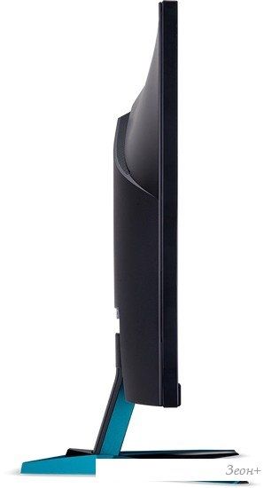 Игровой монитор Acer Nitro VG271UM3bmiipx UM.HV1EE.301