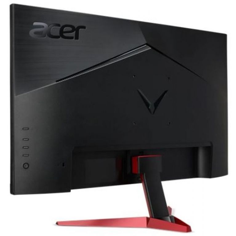 Игровой монитор Acer Nitro VG271UM3bmiipx UM.HV1EE.301