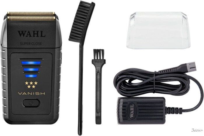 Электробритва Wahl Vanish Li 5V EU 8173-716
