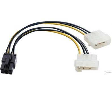  ExeGate EX-CC-PSU-6