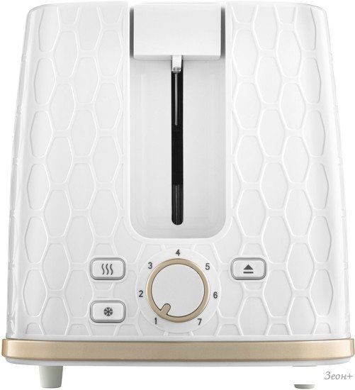 Тостер Sencor STS 7200WH