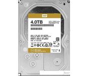   WD WD Gold 4TB [WD4002FYYZ]