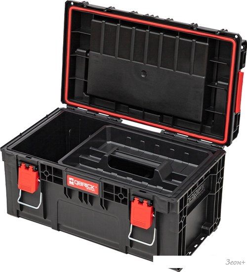 Ящик для инструментов Qbrick System Prime Toolbox 250 Expert