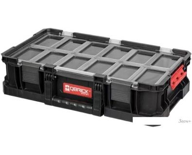  Qbrick System Two Organizer Flex Plus