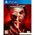  Tekken 7  PlayStation 4