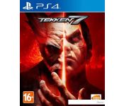  Tekken 7  PlayStation 4