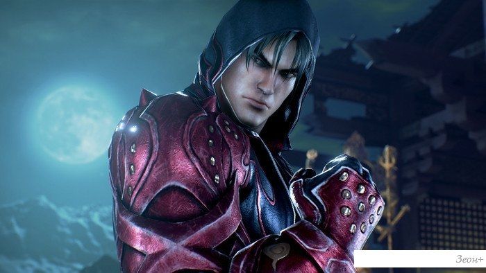 Игра Tekken 7 для PlayStation 4