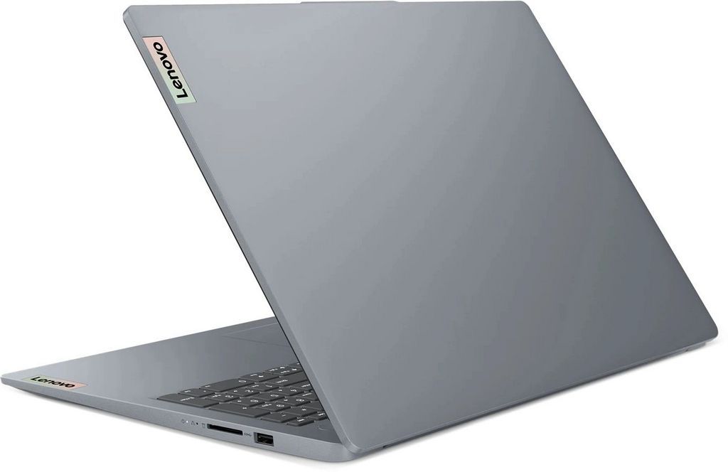 Ноутбук Lenovo IdeaPad Slim 3 16IAH8 83ES0012RK