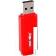 USB Flash Smart Buy Dock 16GB Red (SB16GBDK-R)