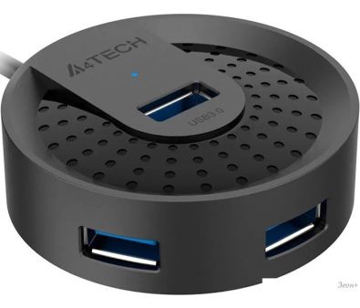 USB- A4Tech HUB-30C