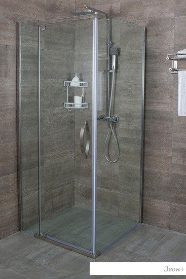 Душевой уголок Alex Baitler AB 214-90 90x90