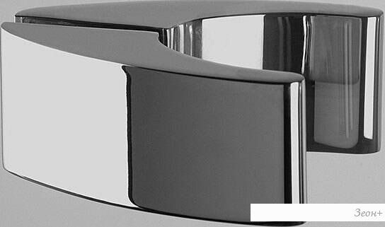 Душевой уголок Roth Elegant Line 120x90 GDNP1-GB (хром/прозрачное стекло)
