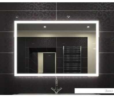   Mercury LED 120x80