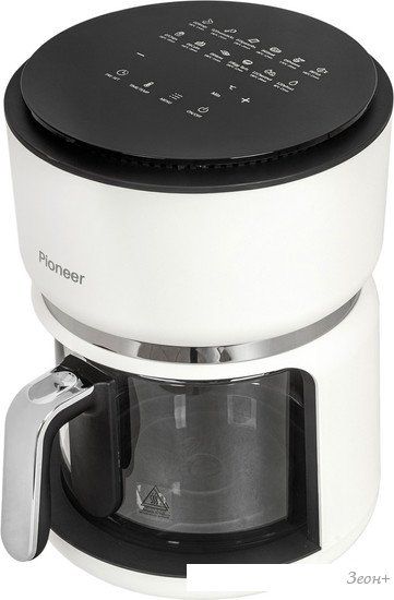 Аэрогриль Pioneer SM501D white