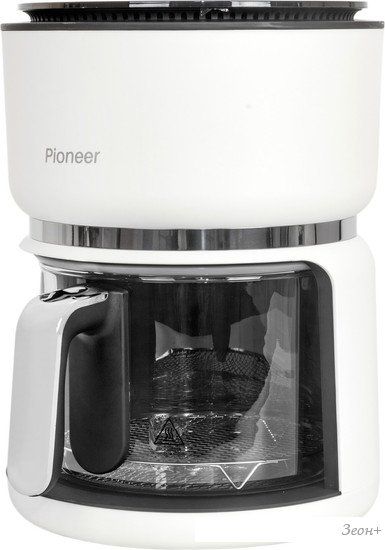 Аэрогриль Pioneer SM501D white