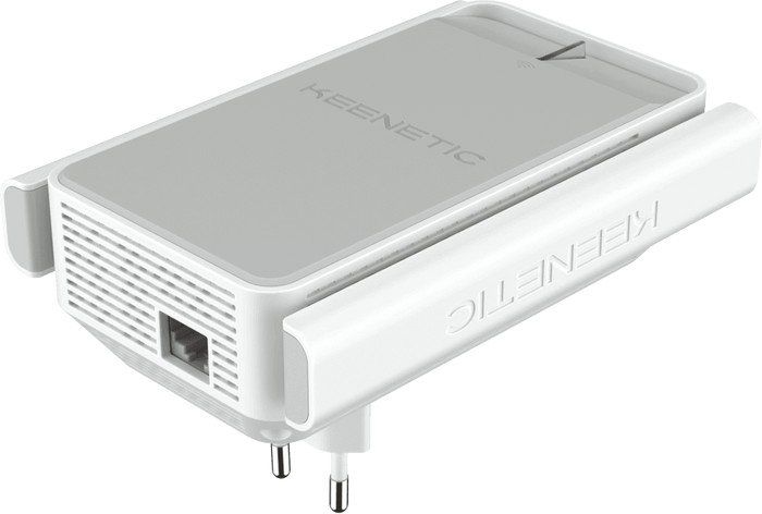 Усилитель Wi-Fi Keenetic Buddy 5 KN-3311
