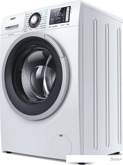 Стиральная машина ATLANT СМА 80С1214-С-01