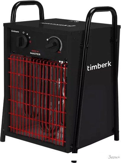 Электрическая тепловая пушка Timberk T-HG5-Q12T