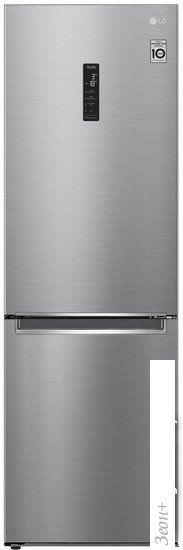 Холодильник LG GC-B459SMSM