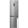 Холодильник LG GC-B459SMSM