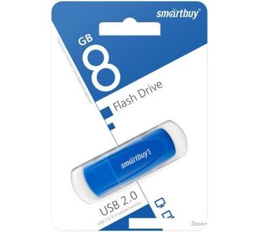 USB Flash SmartBuy Scout 8GB ()